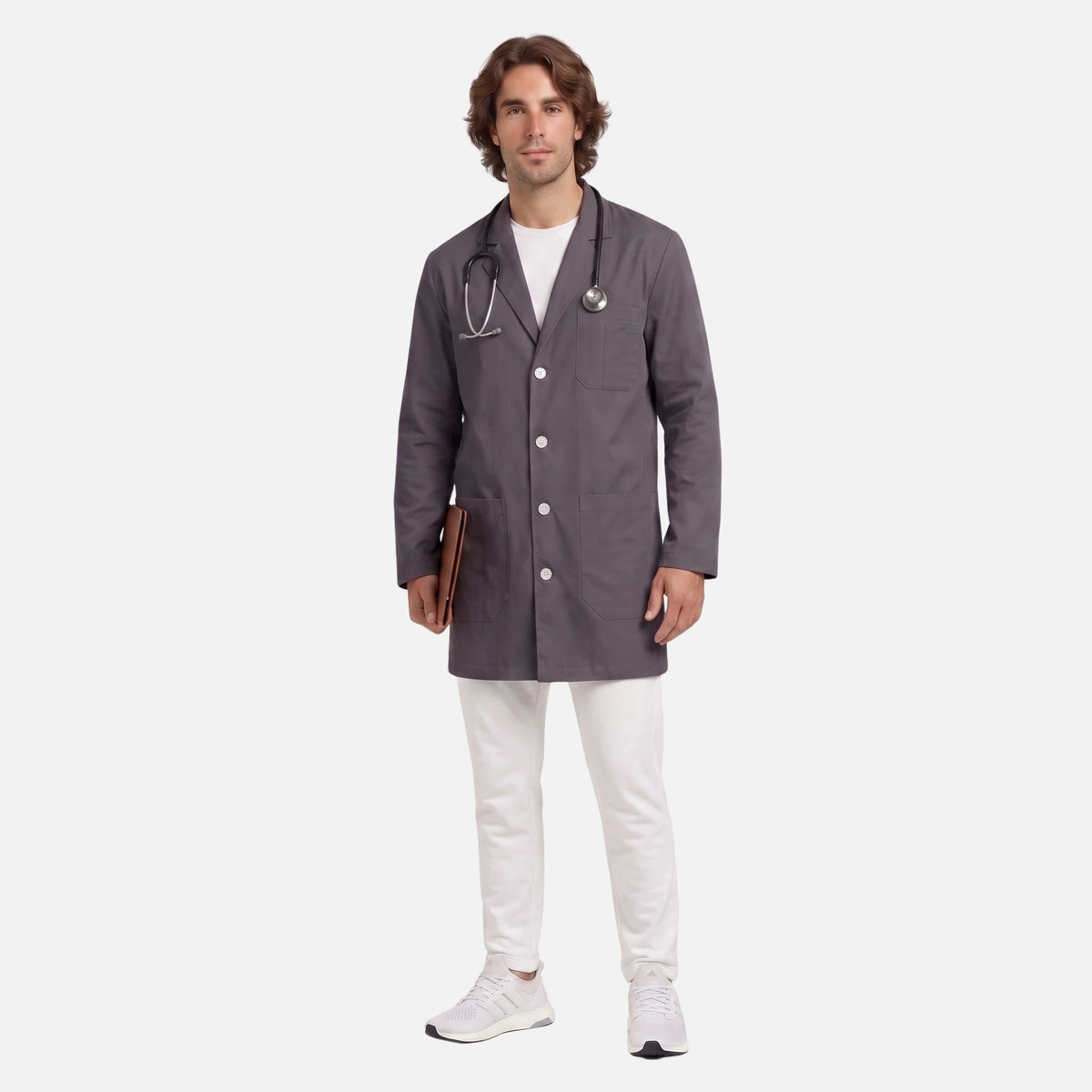 Bata Corta Prime Hombre | 8 Pockets