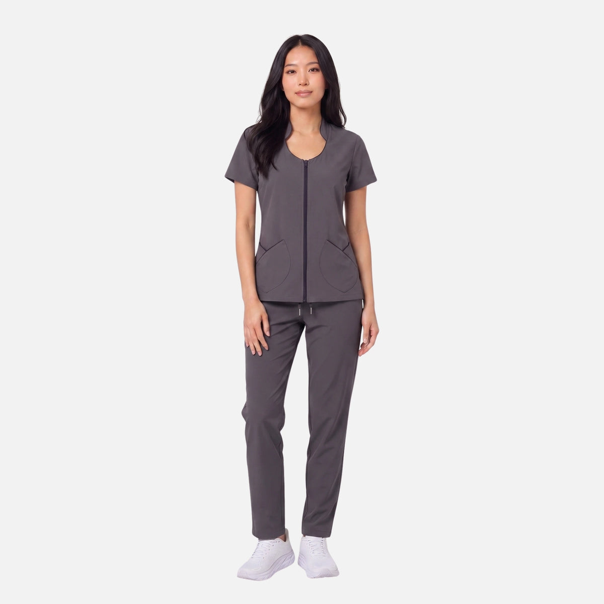 Top Filo Mujer | 2 Pockets