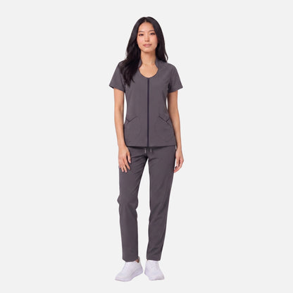 Top Filo Mujer | 2 Pockets