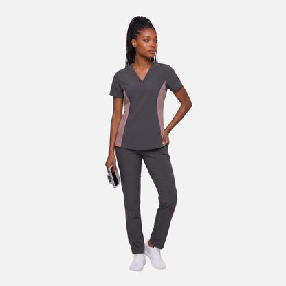 Top Duo Mujer | 2 Pockets