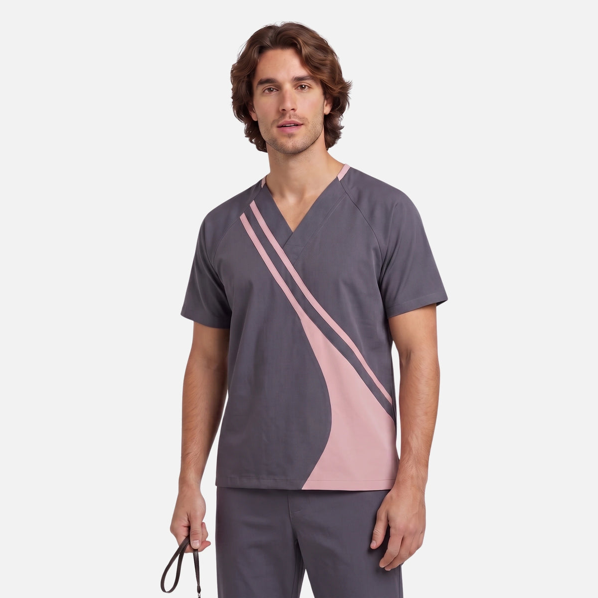 Top Fashion Hombre | 2 Pockets