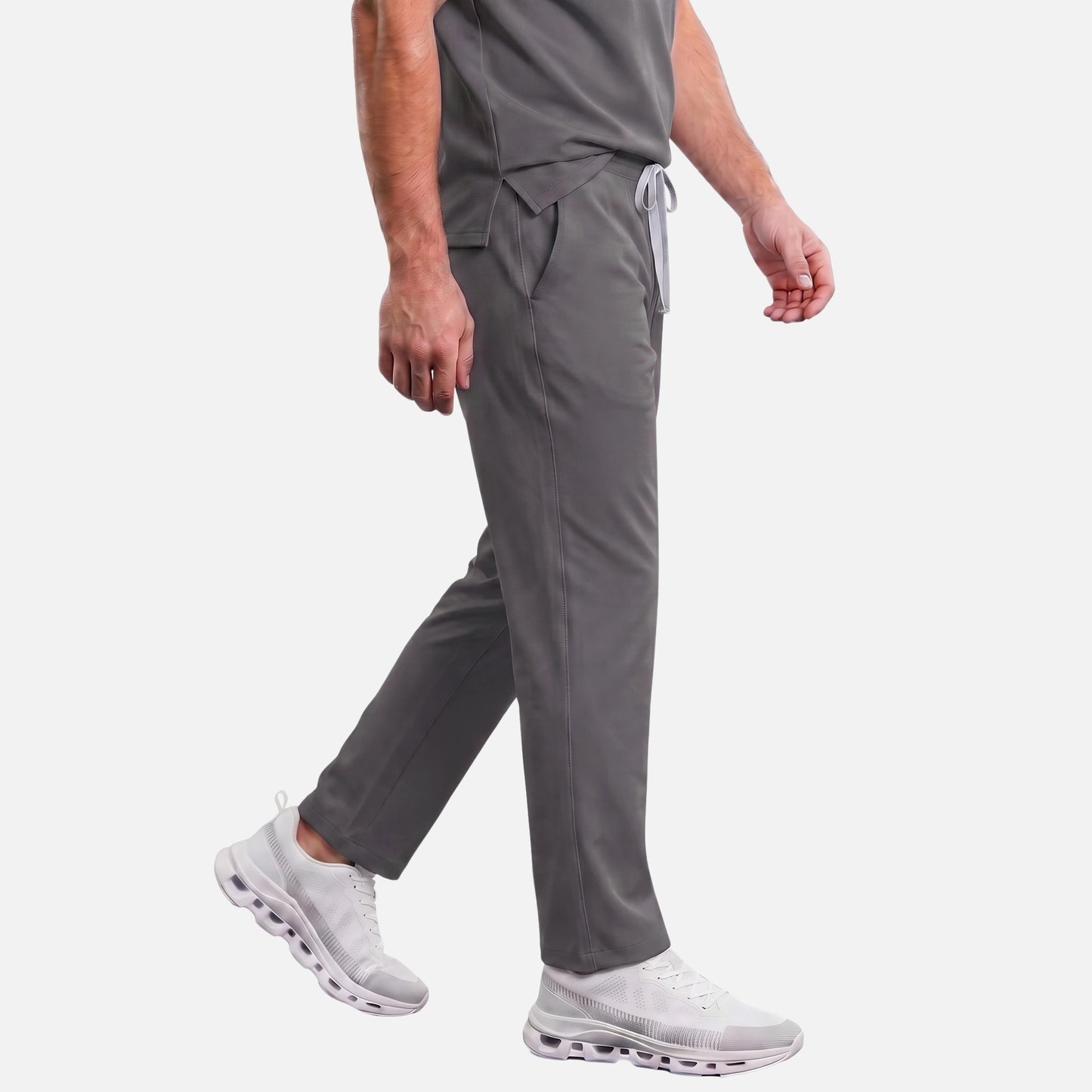 Pantalon Recto Hombre | 3 Pockets