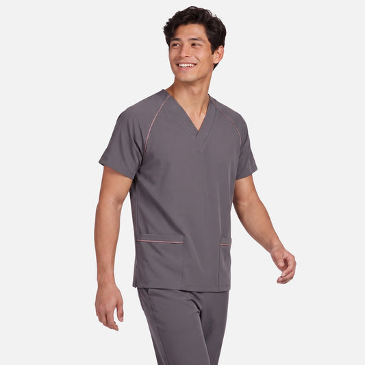 Top Cross Hombre | 2 Pockets