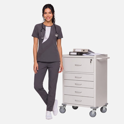 Top Picos Mujer| 2 Pockets