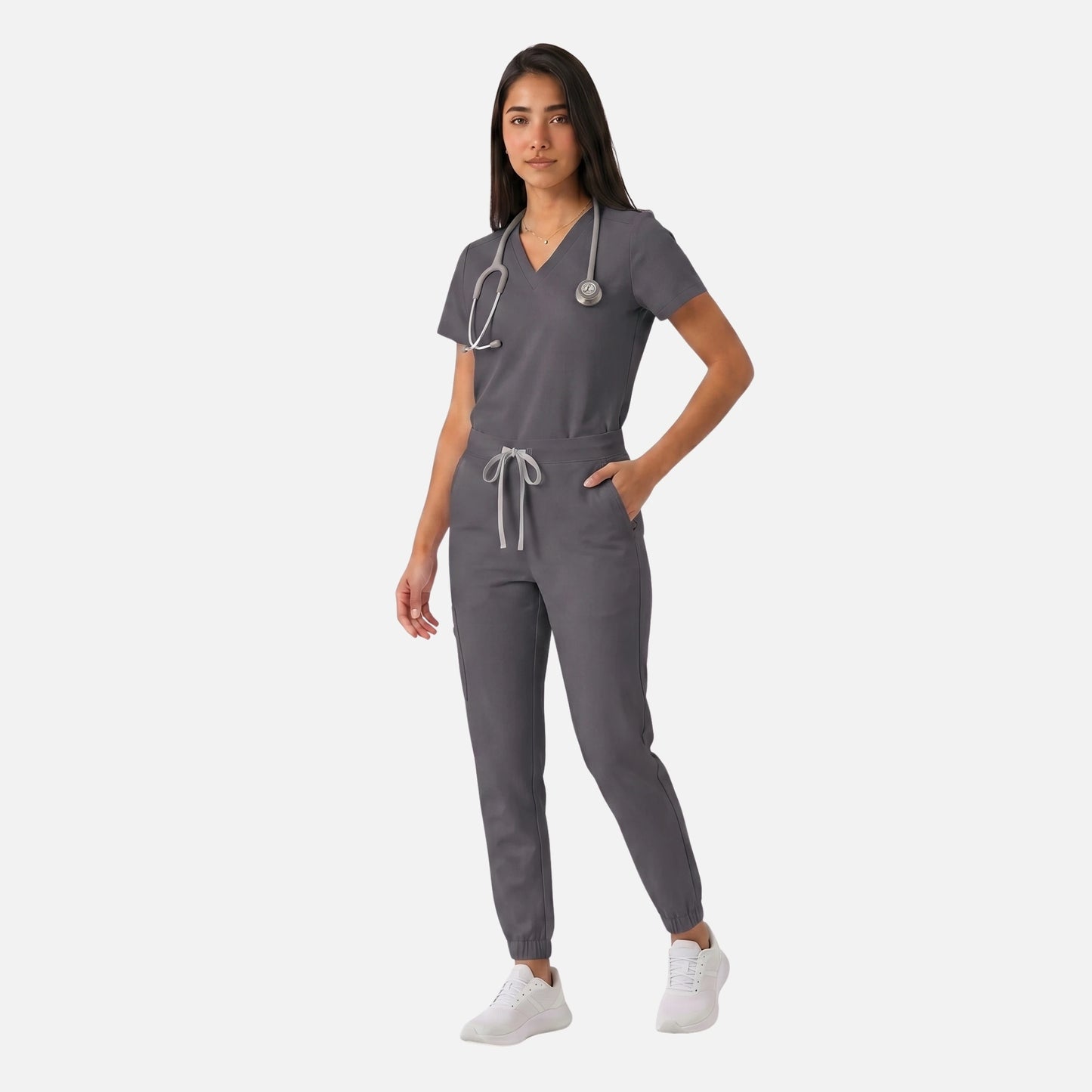 Pantalon Jogger Mujer | 5 Pockets