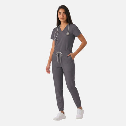 Pantalon Jogger Mujer | 5 Pockets