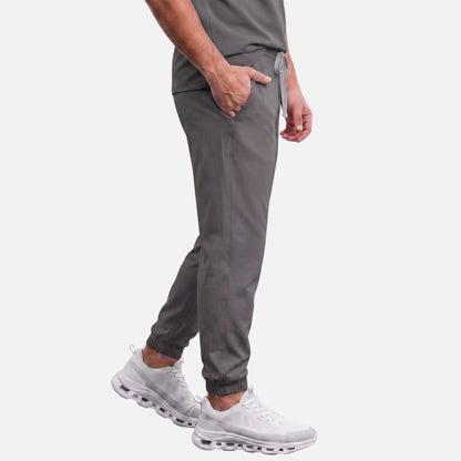 Pantalon Jogger Hombre | 3 Pockets