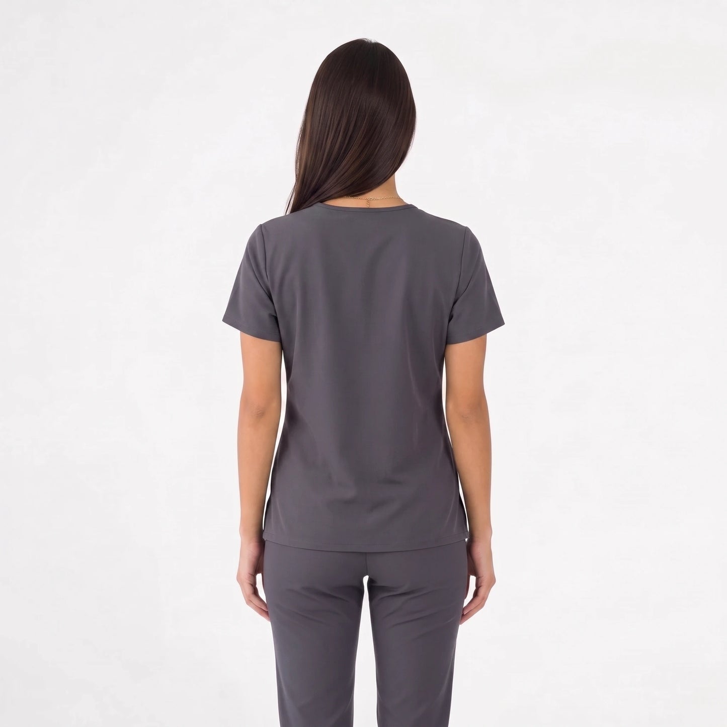 Top Chick Mujer | 2 Pockets