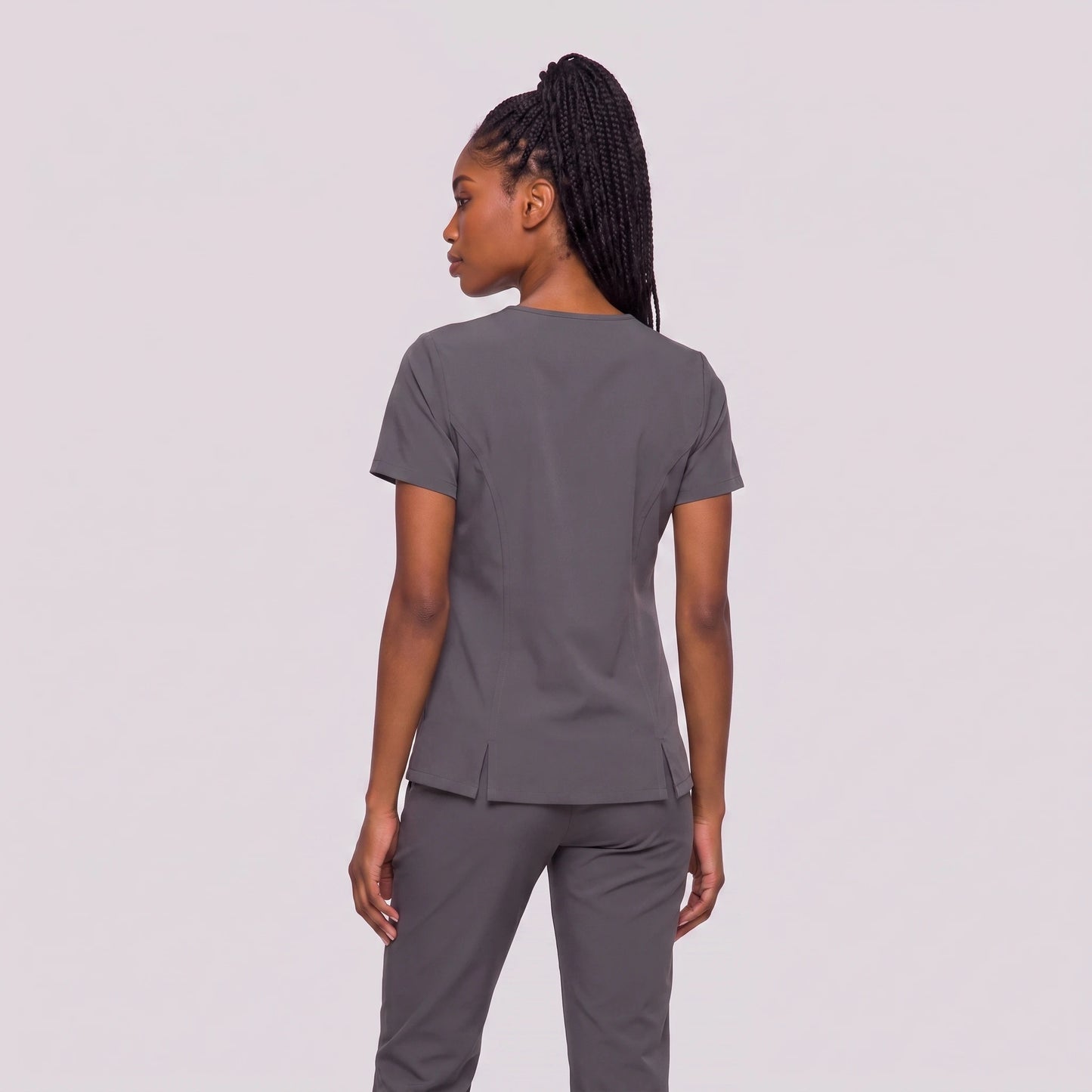 Top Elite Mujer | 2 Pockets
