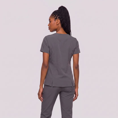 Top Elite Mujer | 2 Pockets