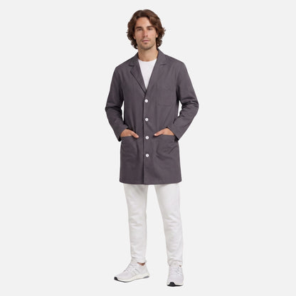 Bata Corta Prime Hombre | 8 Pockets