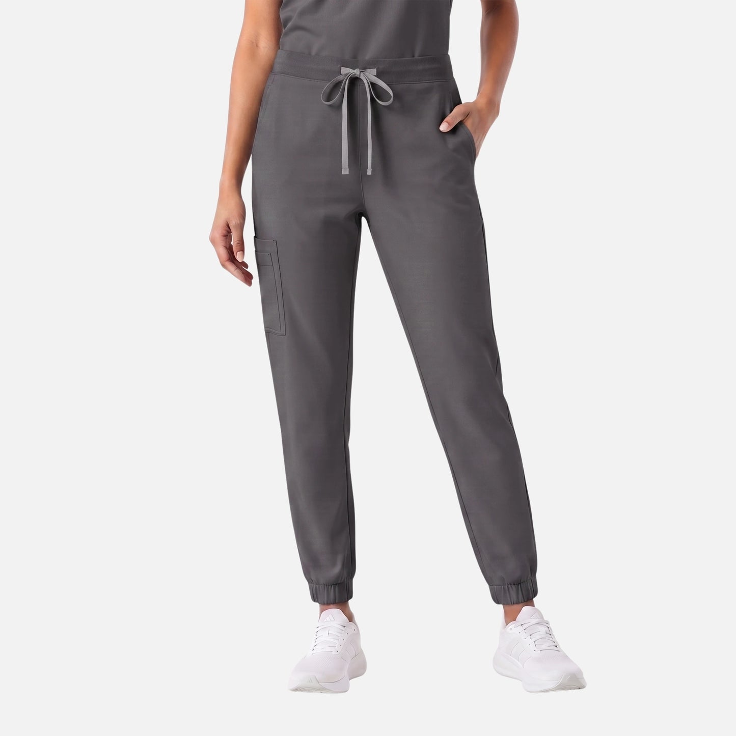 Pantalon Jogger Mujer | 5 Pockets