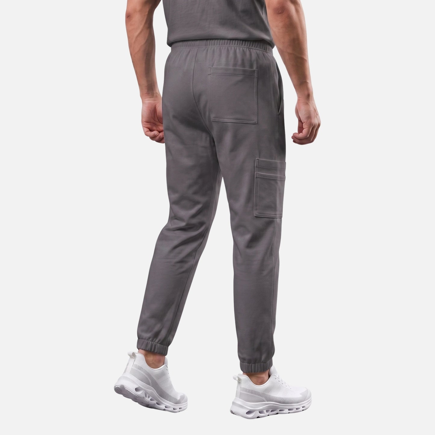 Pantalon Jogger Hombre | 5 Pockets