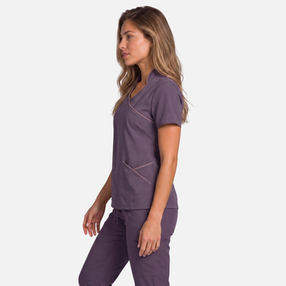Top Teen Mujer | 2 Pockets
