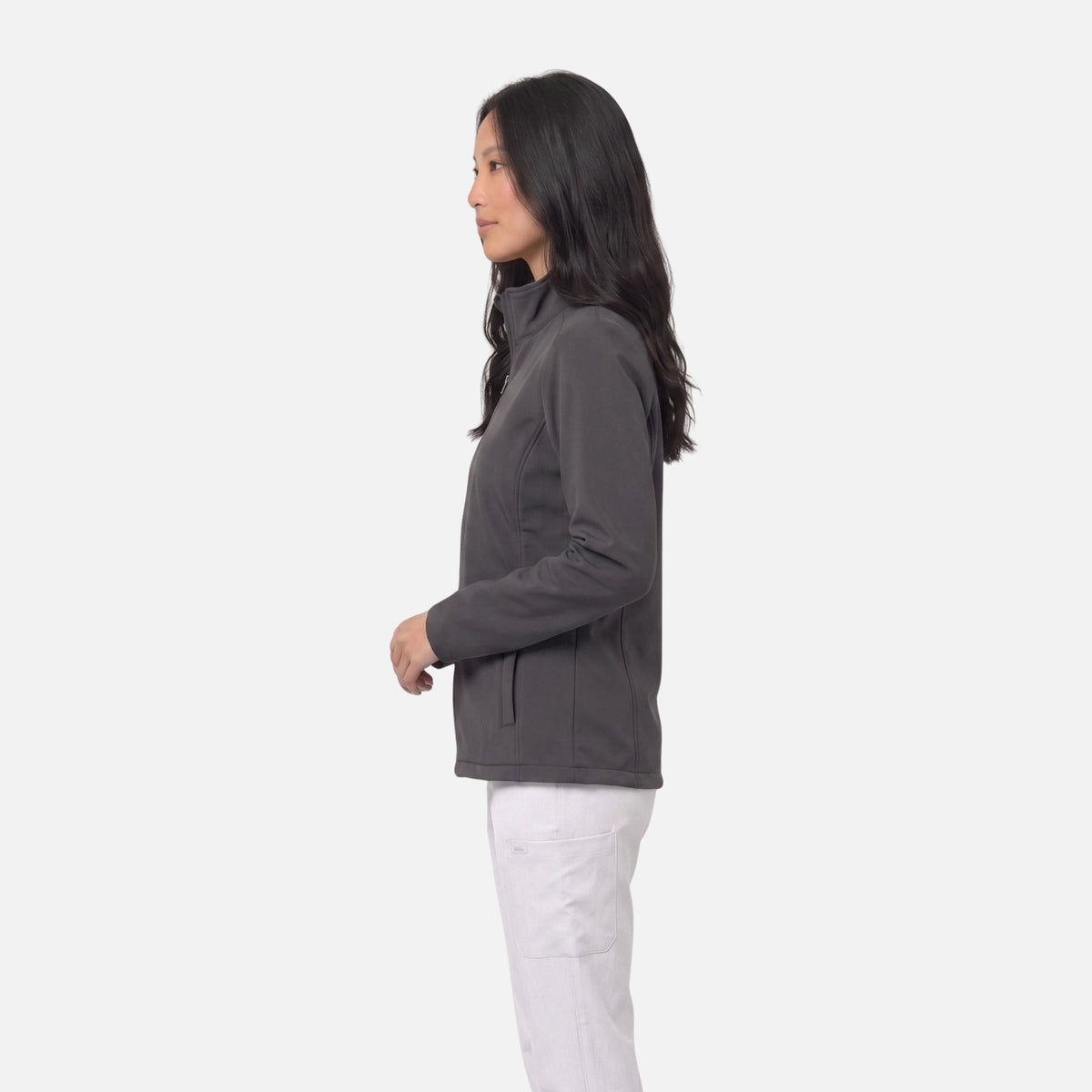 Chamarra Termica Mujer | 4 Pockets