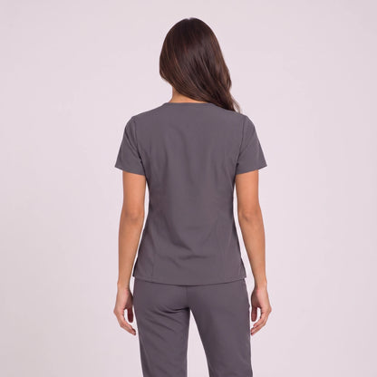 Top Grace Mujer | 2 Pockets