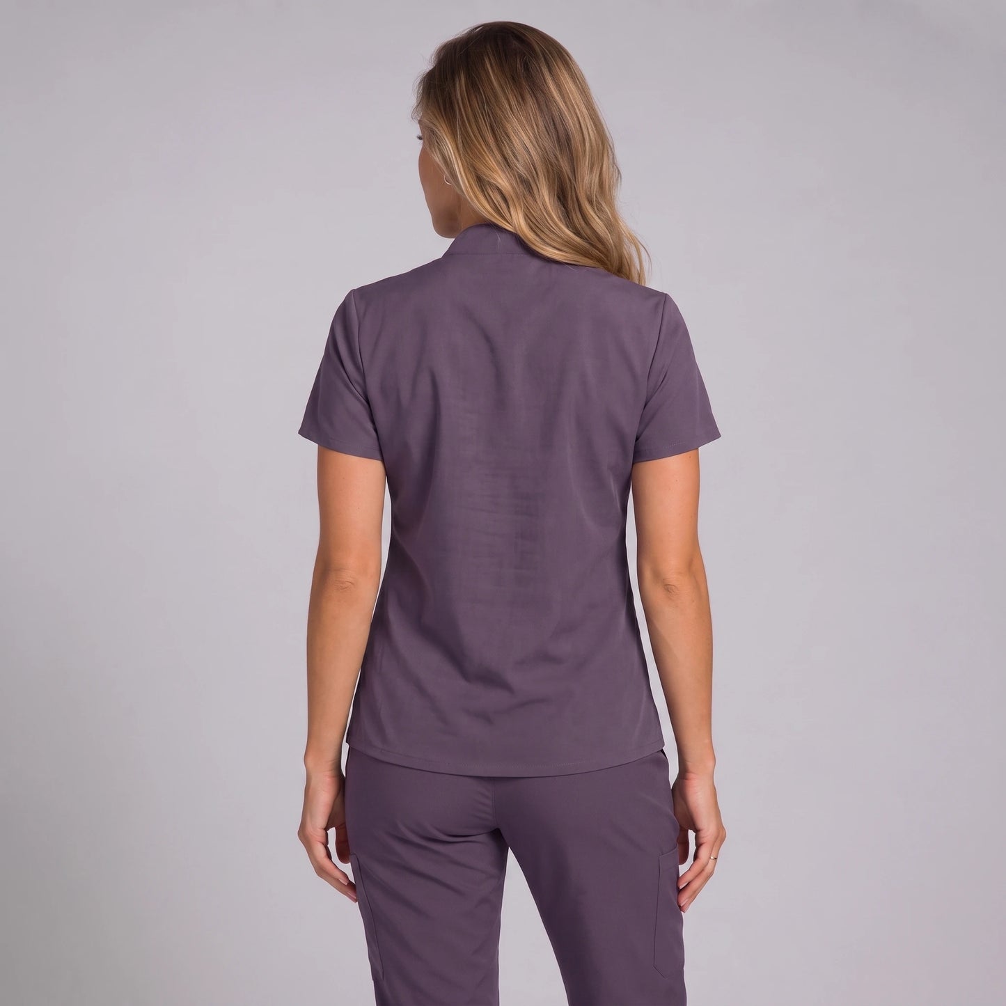 Top Teen Mujer | 2 Pockets
