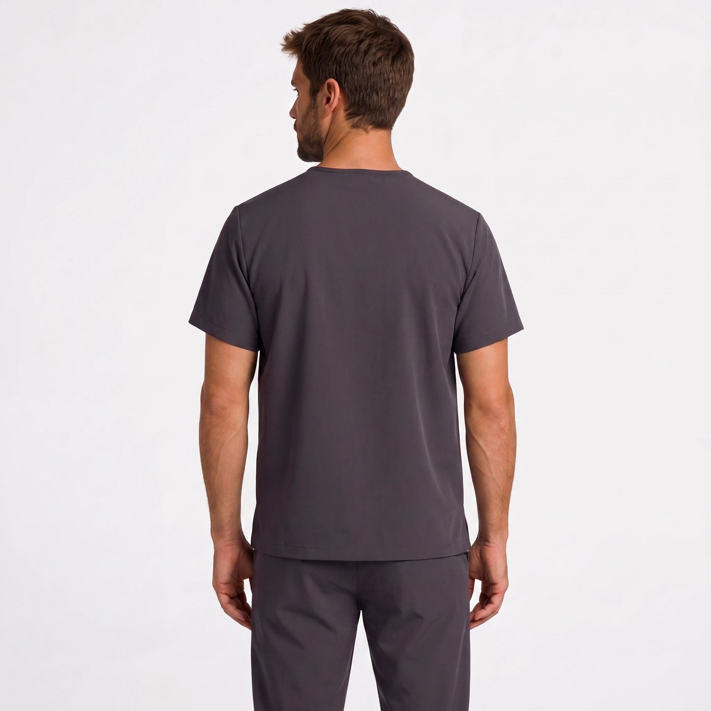 Top Confort Hombre | 2 Pockets
