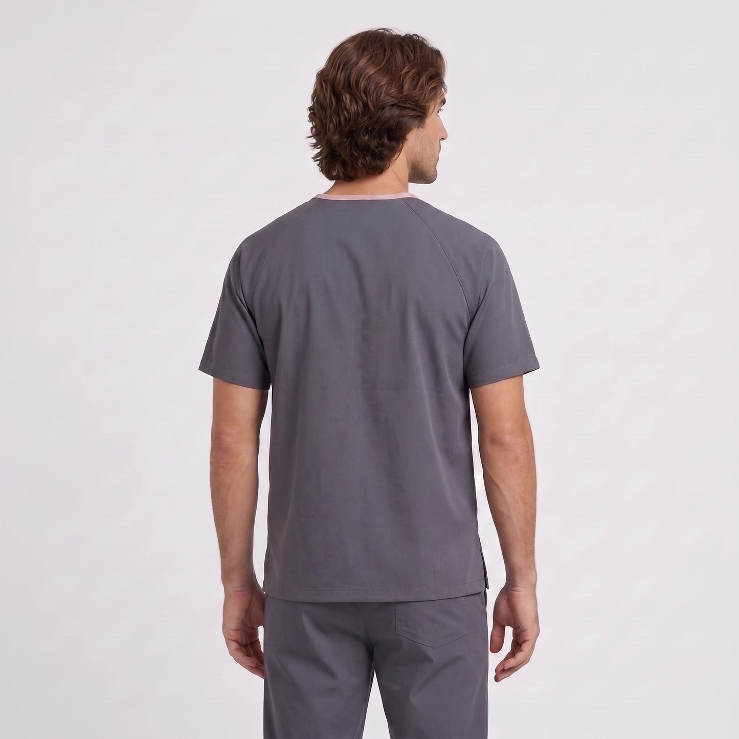 Top Fashion Hombre | 2 Pockets