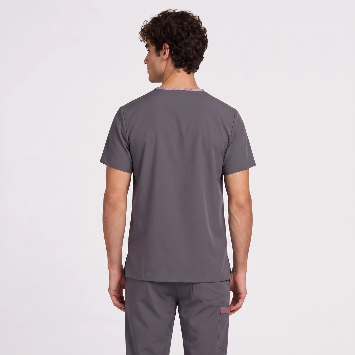 Top Pacific Hombre | 2 Pockets
