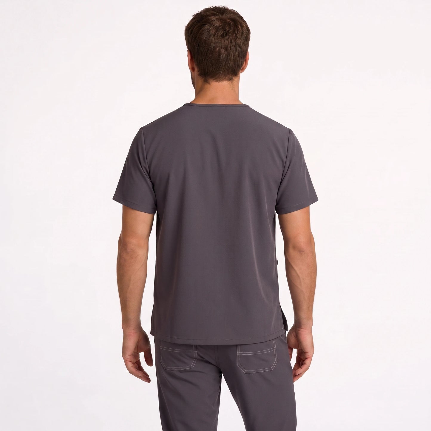 Top Pespunte Hombre | 3 Pockets