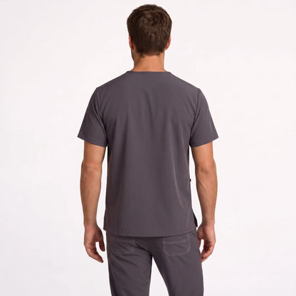 Top Pespunte Hombre | 3 Pockets