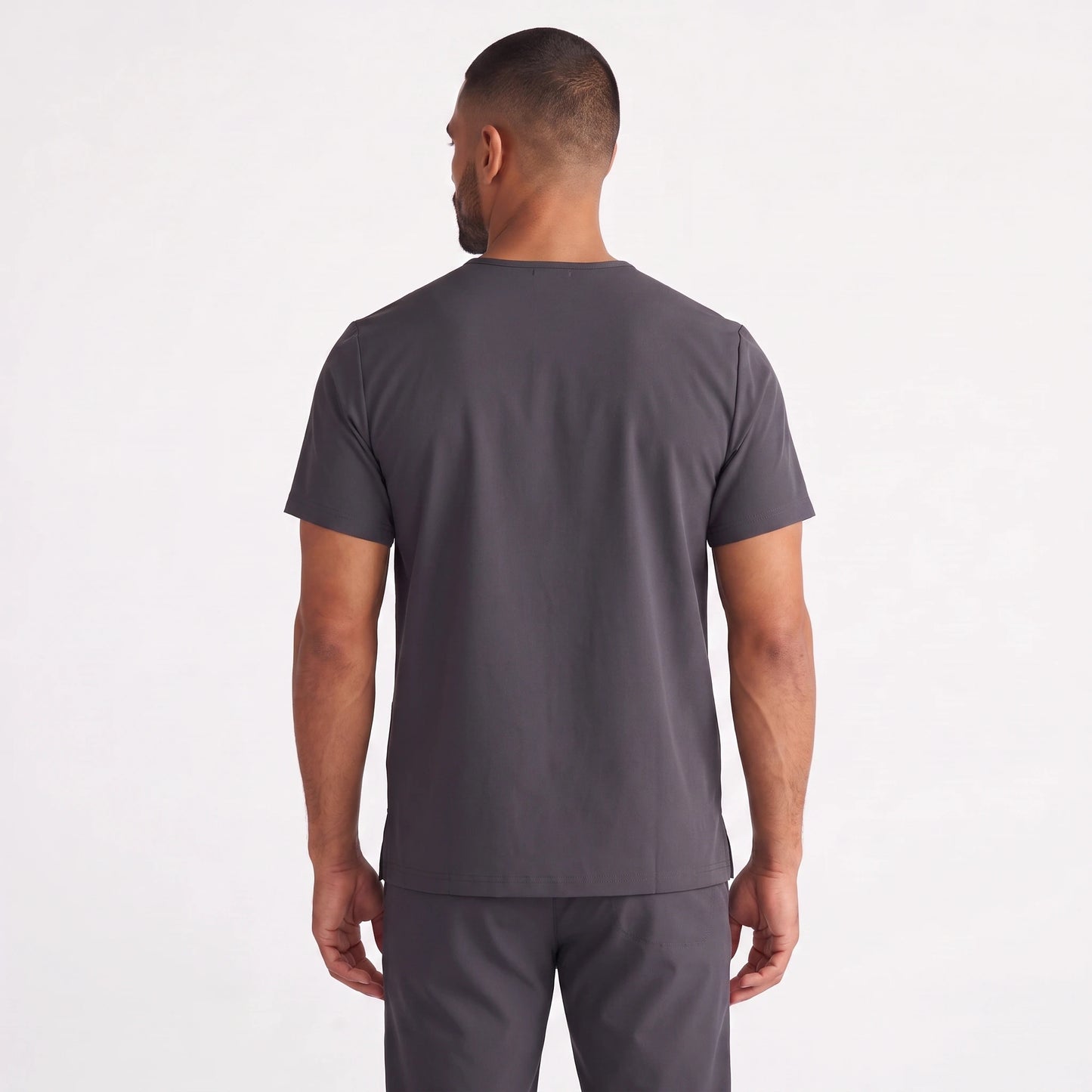 Top Duo Hombre | 2 Pockets