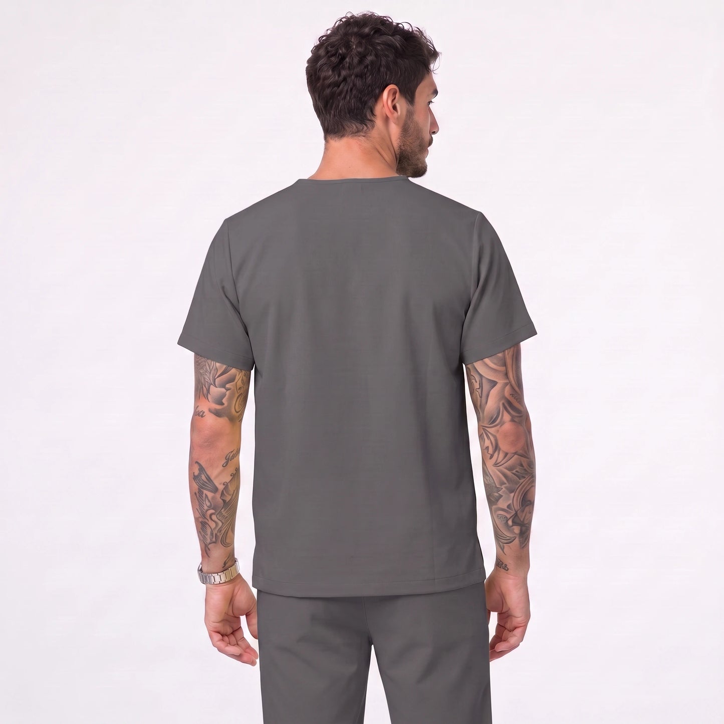 Top Premium Hombre | 4 Pockets