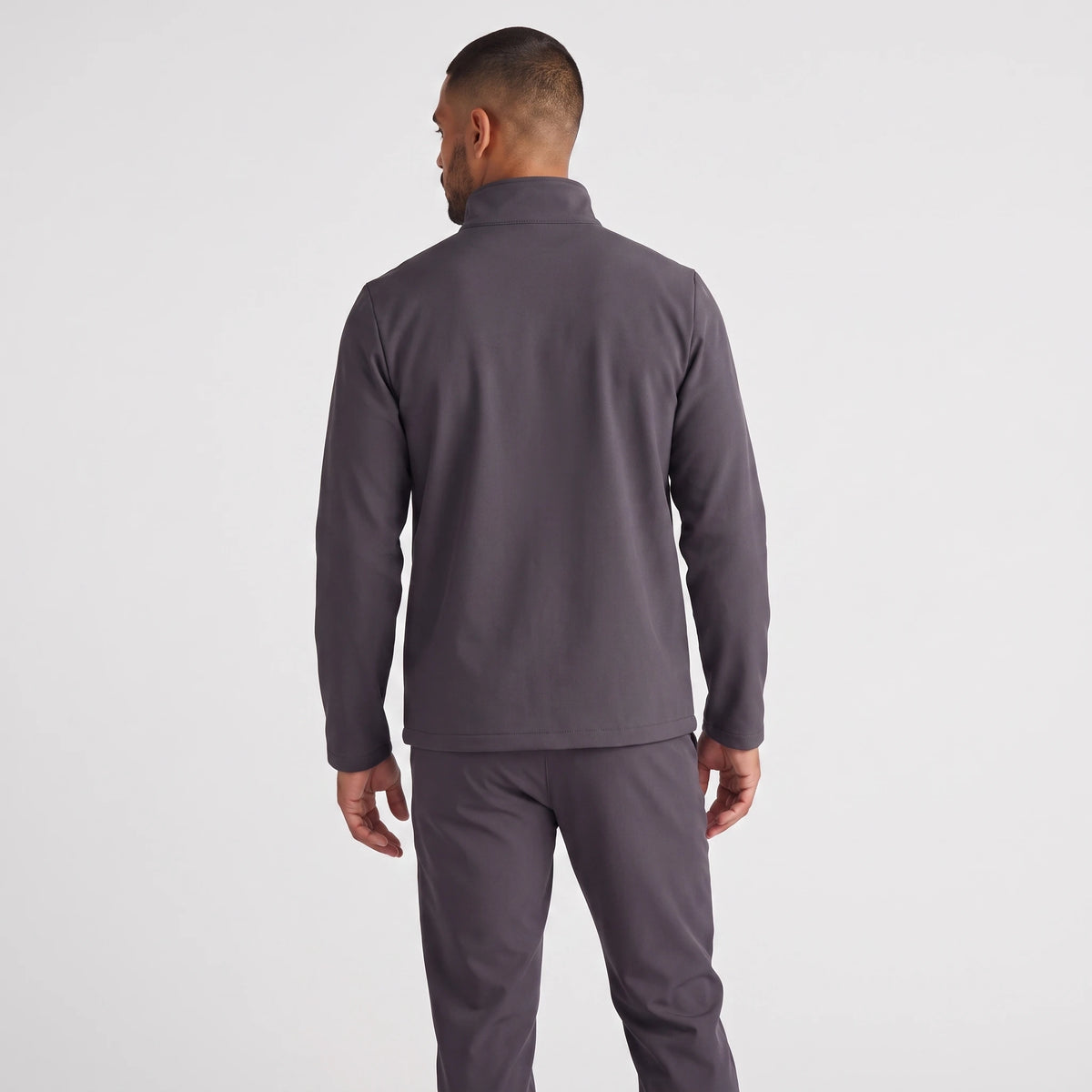 Chamarra Termica Hombre | 4 Pockets