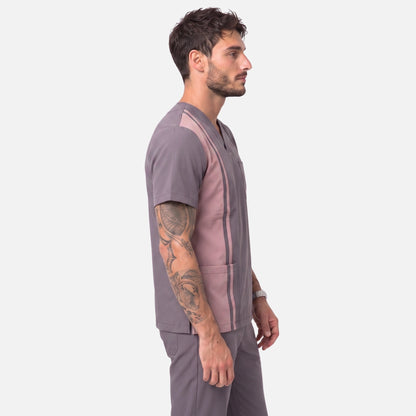 Top Oslo Hombre | 2 Pockets
