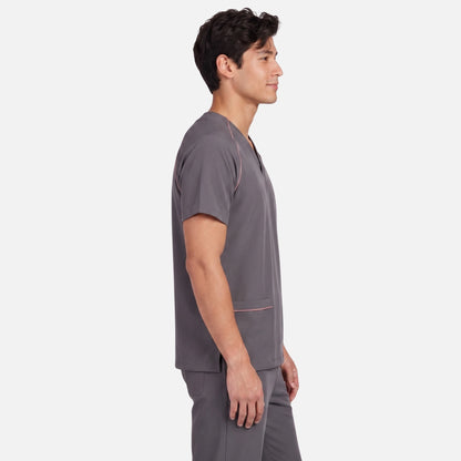 Top Cross Hombre | 2 Pockets