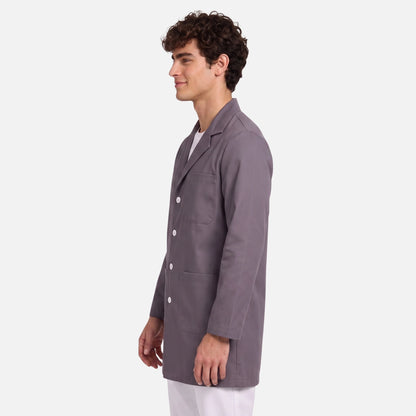 Bata Corta Essential Hombre | 3 Pockets