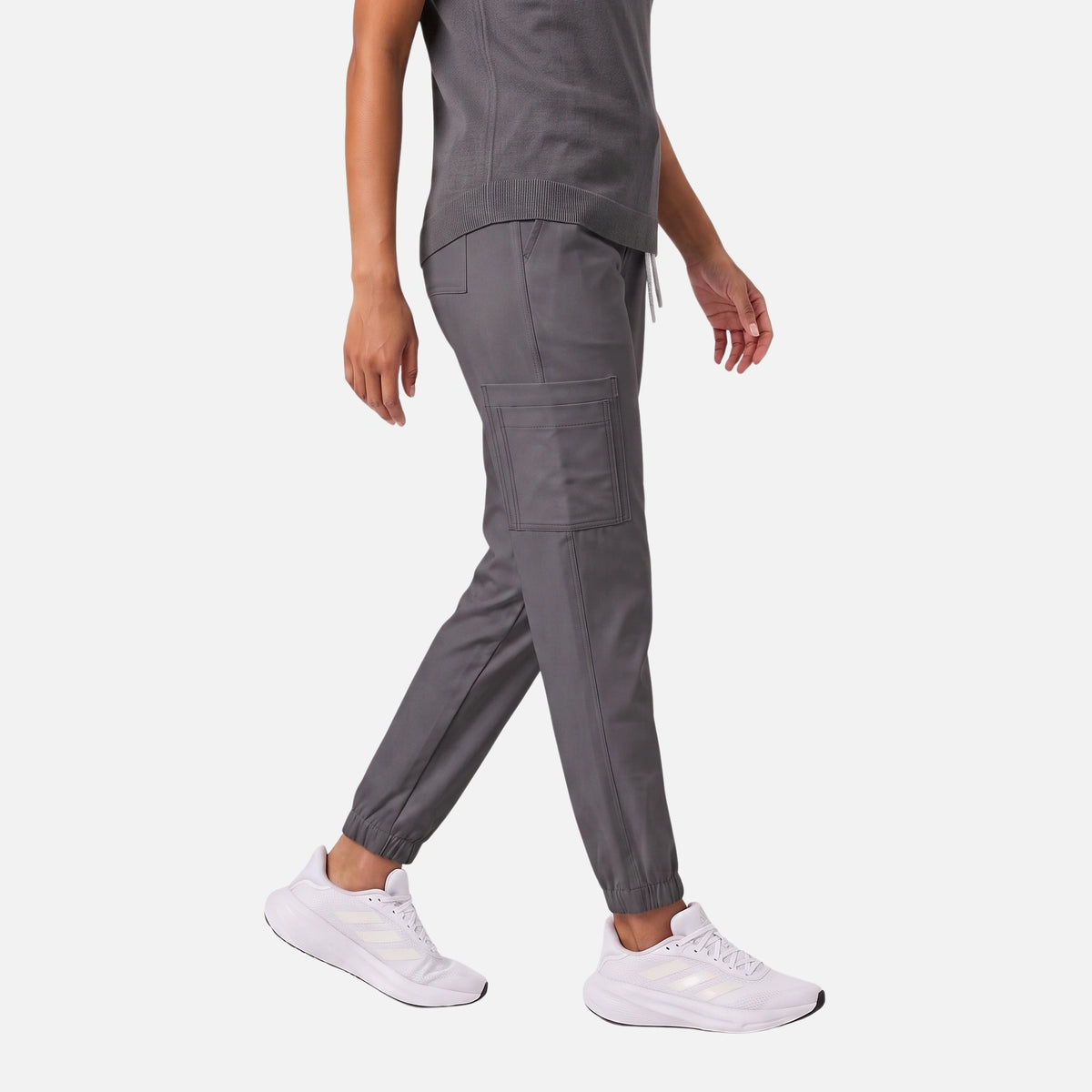 Pantalon Jogger Mujer | 5 Pockets