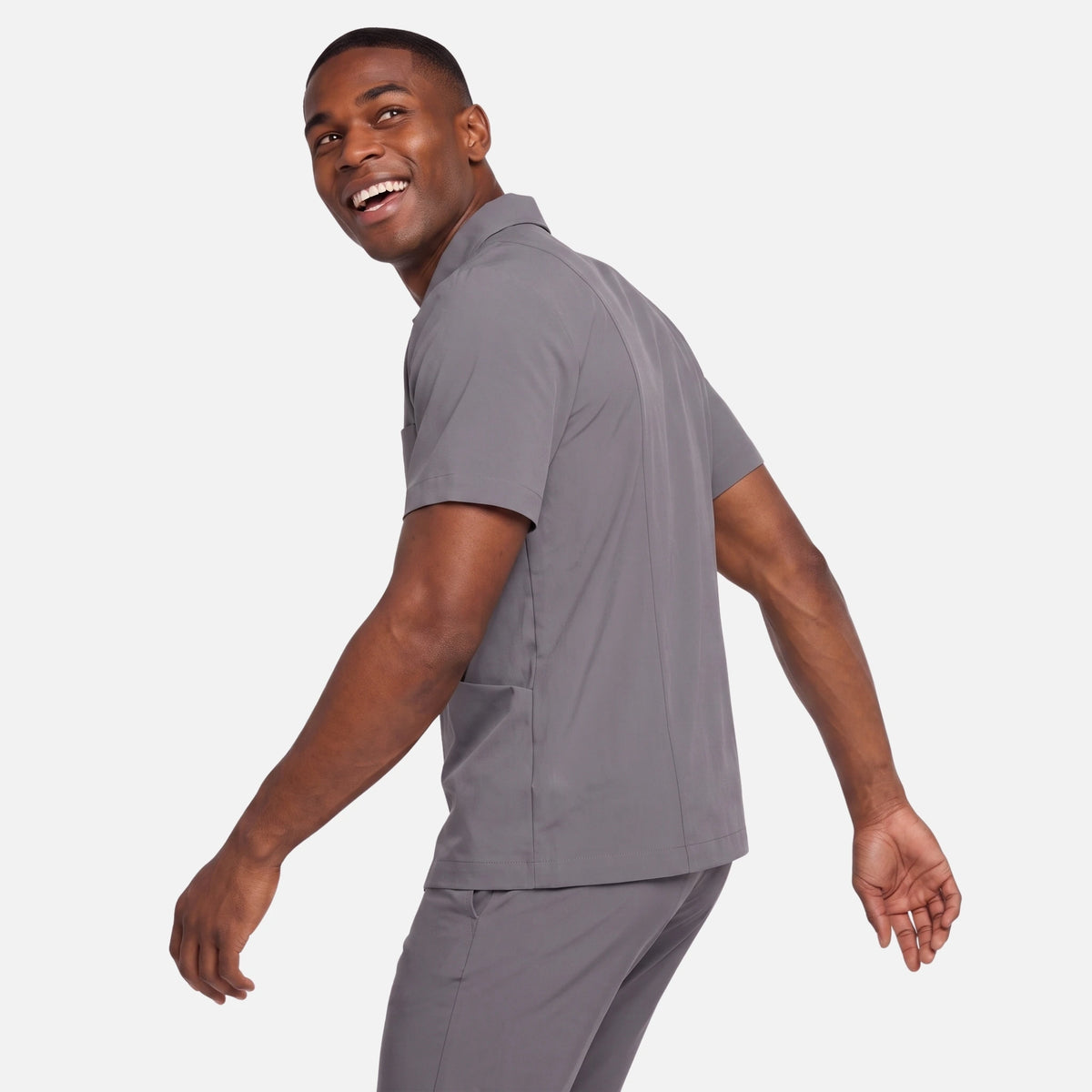 Top Premier Hombre | 3 Pockets