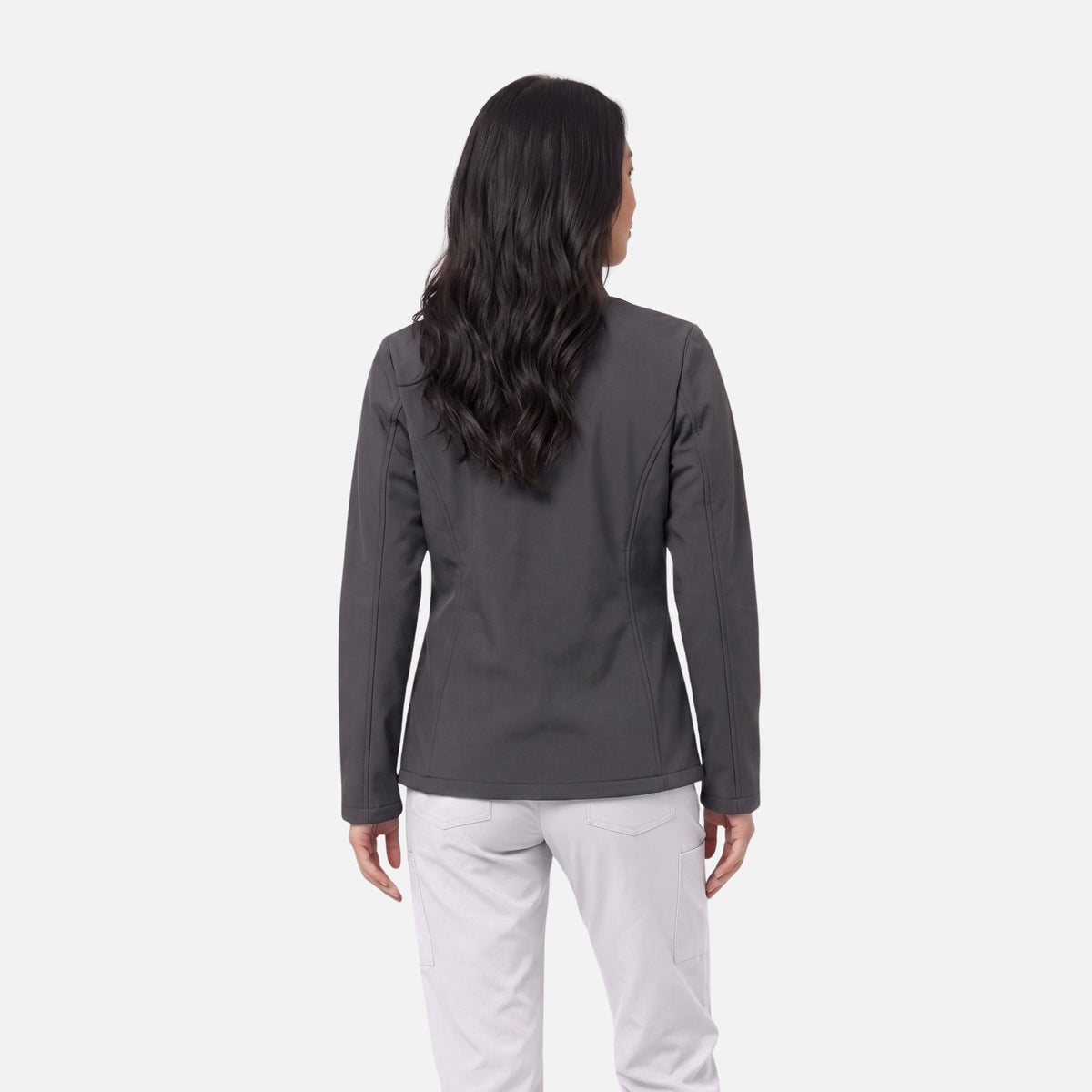 Chamarra Termica Mujer | 4 Pockets