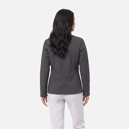 Chamarra Termica Mujer | 4 Pockets