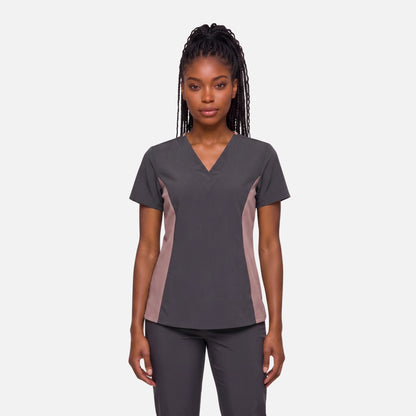 Top Duo Mujer | 2 Pockets