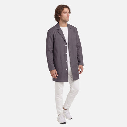 Bata Corta Prime Hombre | 8 Pockets