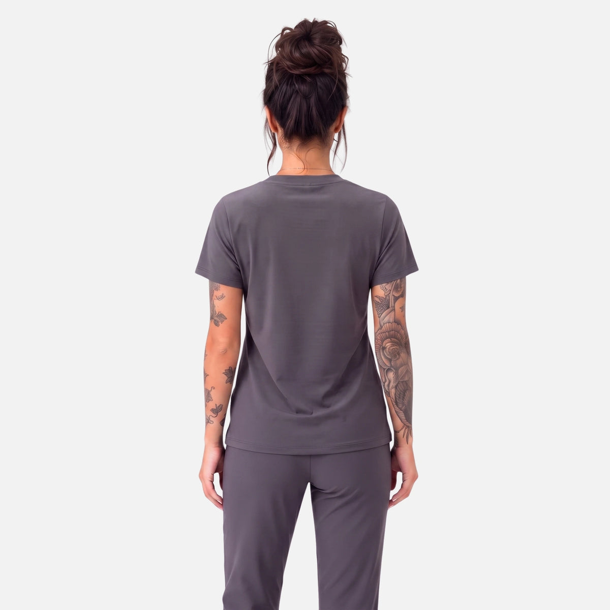 Top Casual Mujer | 0 Pockets
