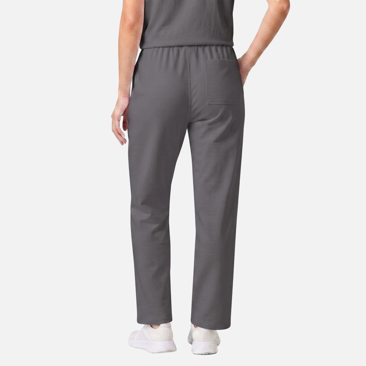 Pantalon Recto Mujer | 3 Pockets