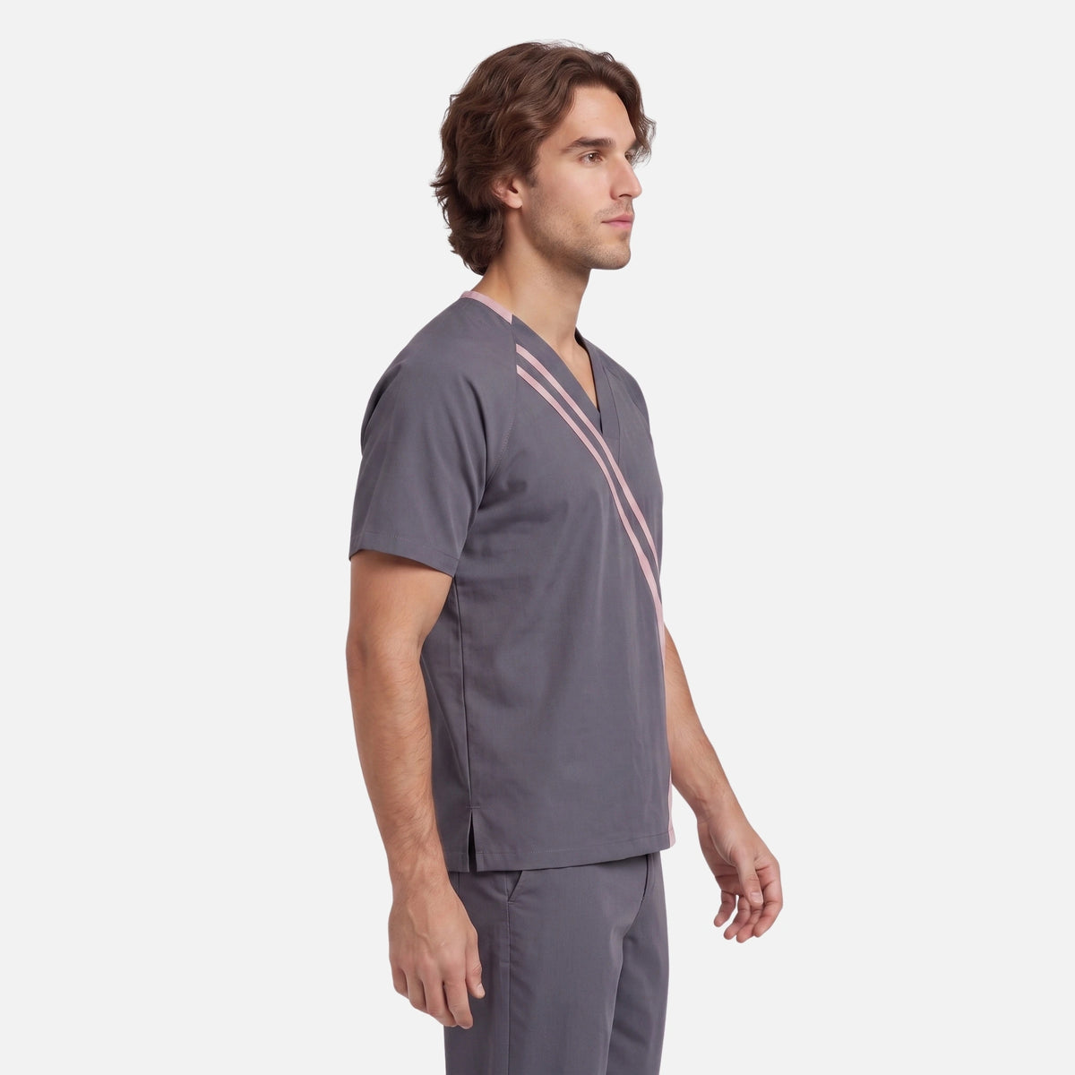 Top Fashion Hombre | 2 Pockets