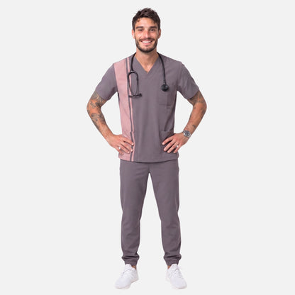 Top Oslo Hombre | 2 Pockets
