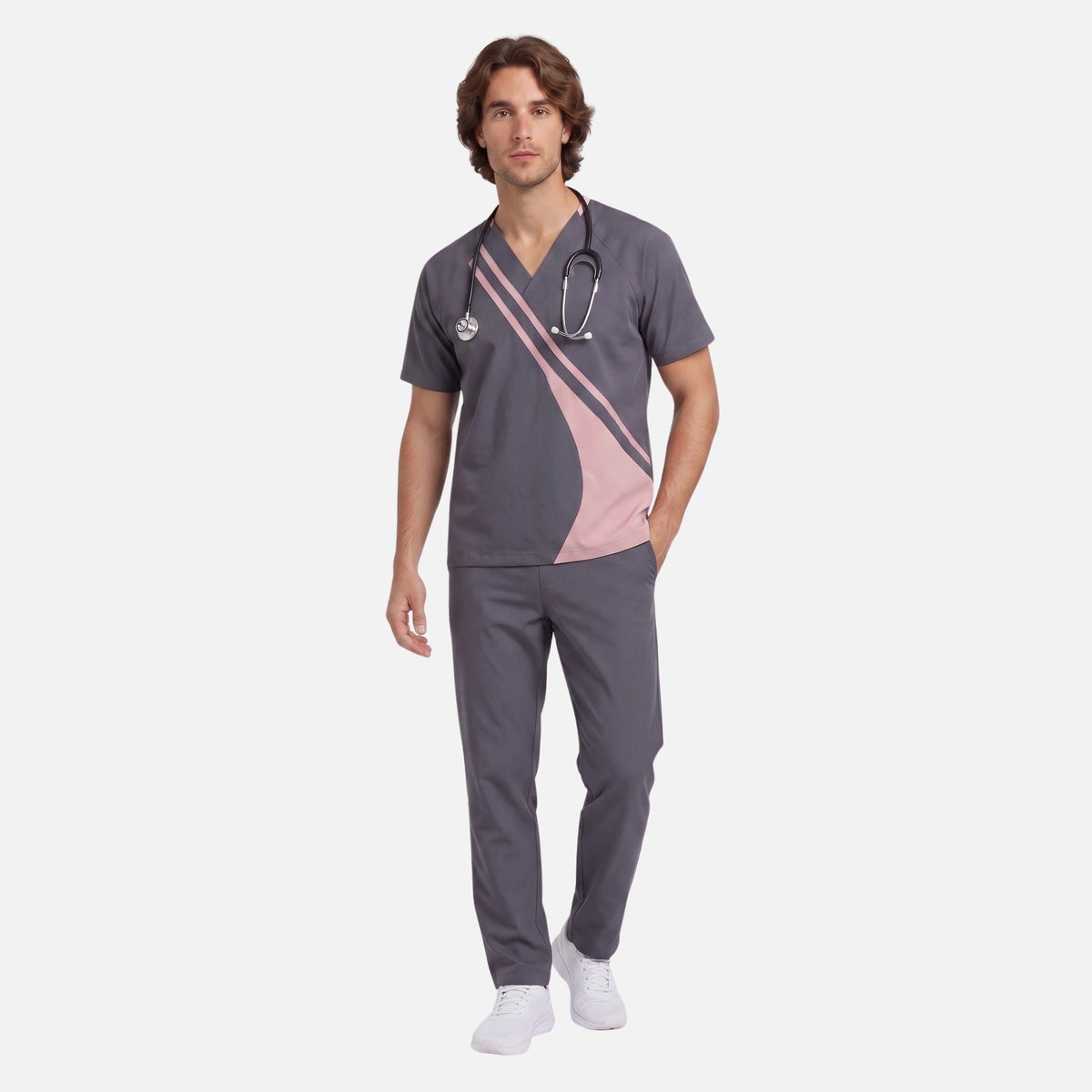 Top Fashion Hombre | 2 Pockets