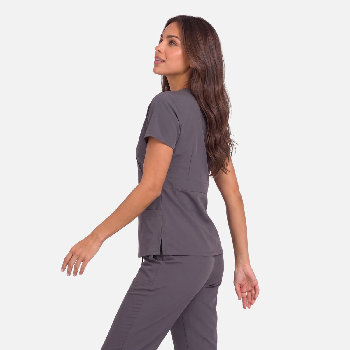 Top Grace Mujer | 2 Pockets