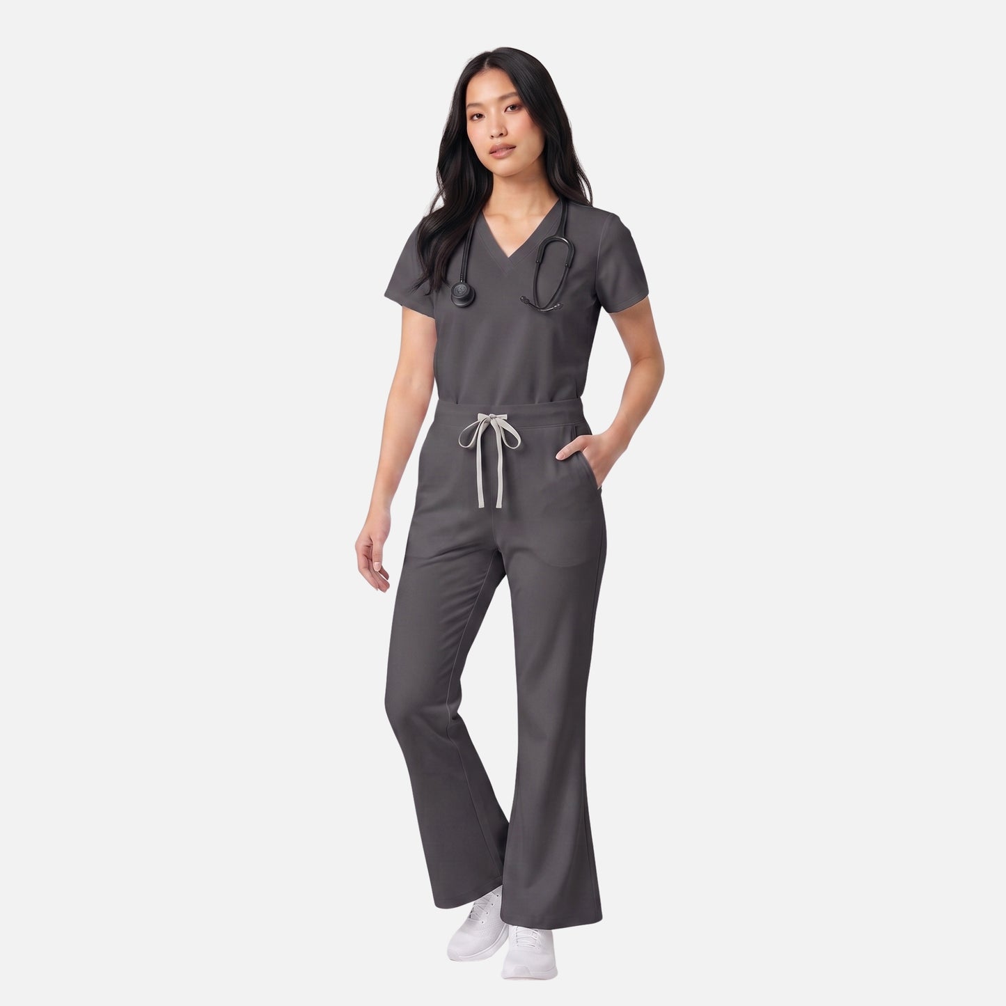 Pantalón Bell Mujer | 3 Pockets