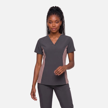 Top Duo Mujer | 2 Pockets