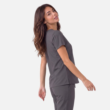 Top Florencia Mujer | 2 Pockets