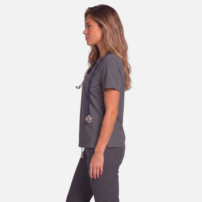 Top Medic Mujer | 3 Pockets