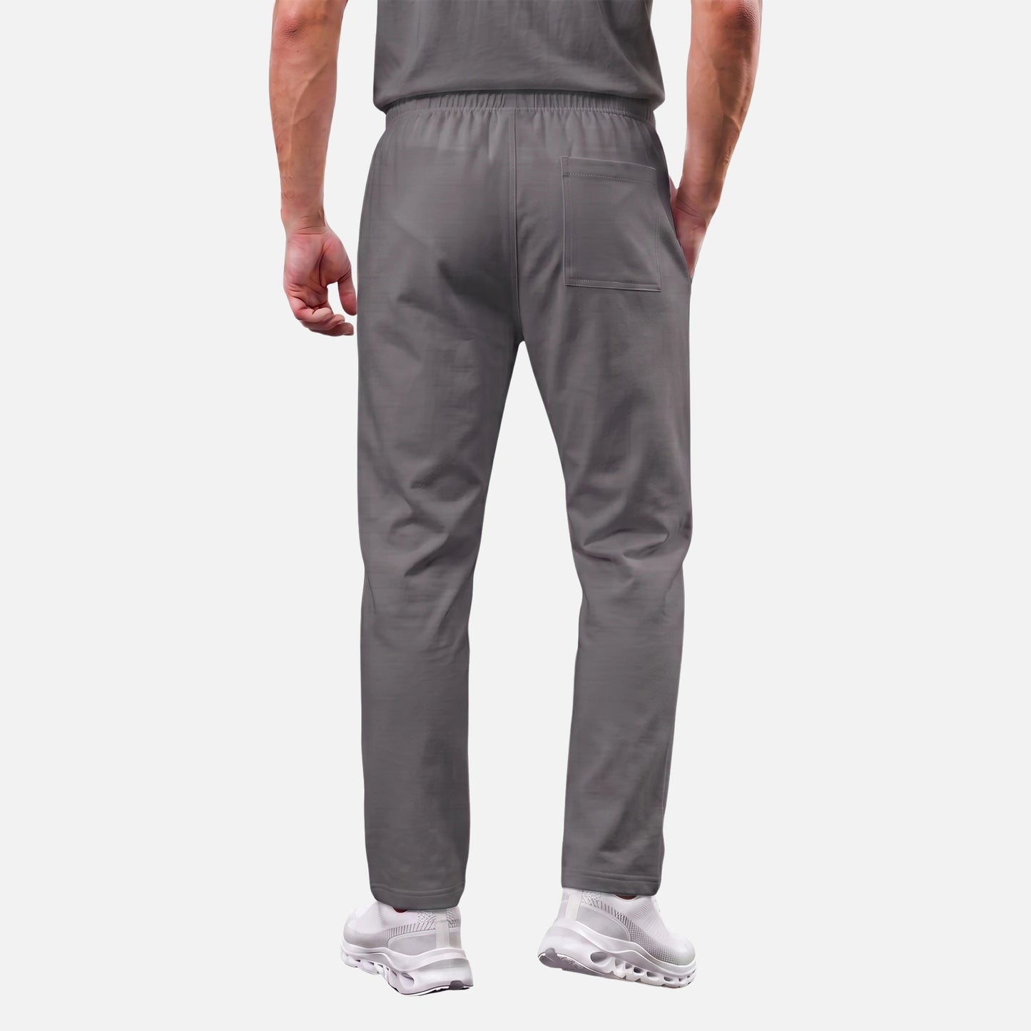 Pantalon Recto Hombre | 3 Pockets