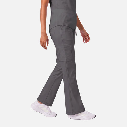 Pantalon Bell Mujer | 5 Pockets